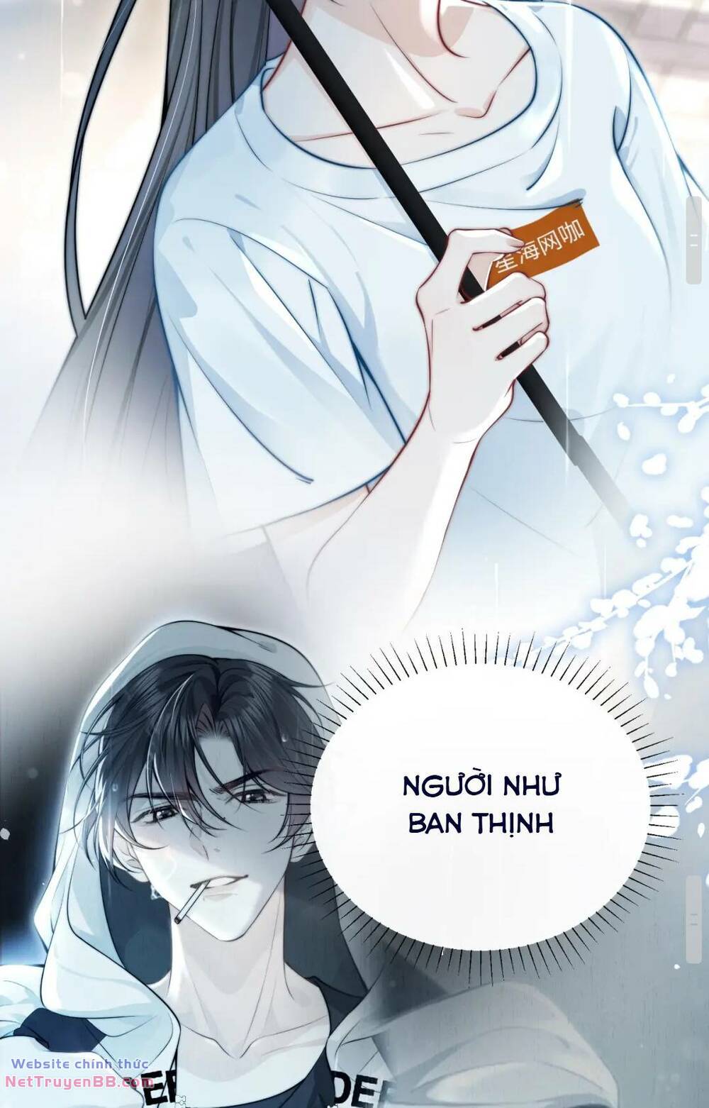 Em Có Nghe Thấy Tôi Nói Không - Chapter 3 - Page 43