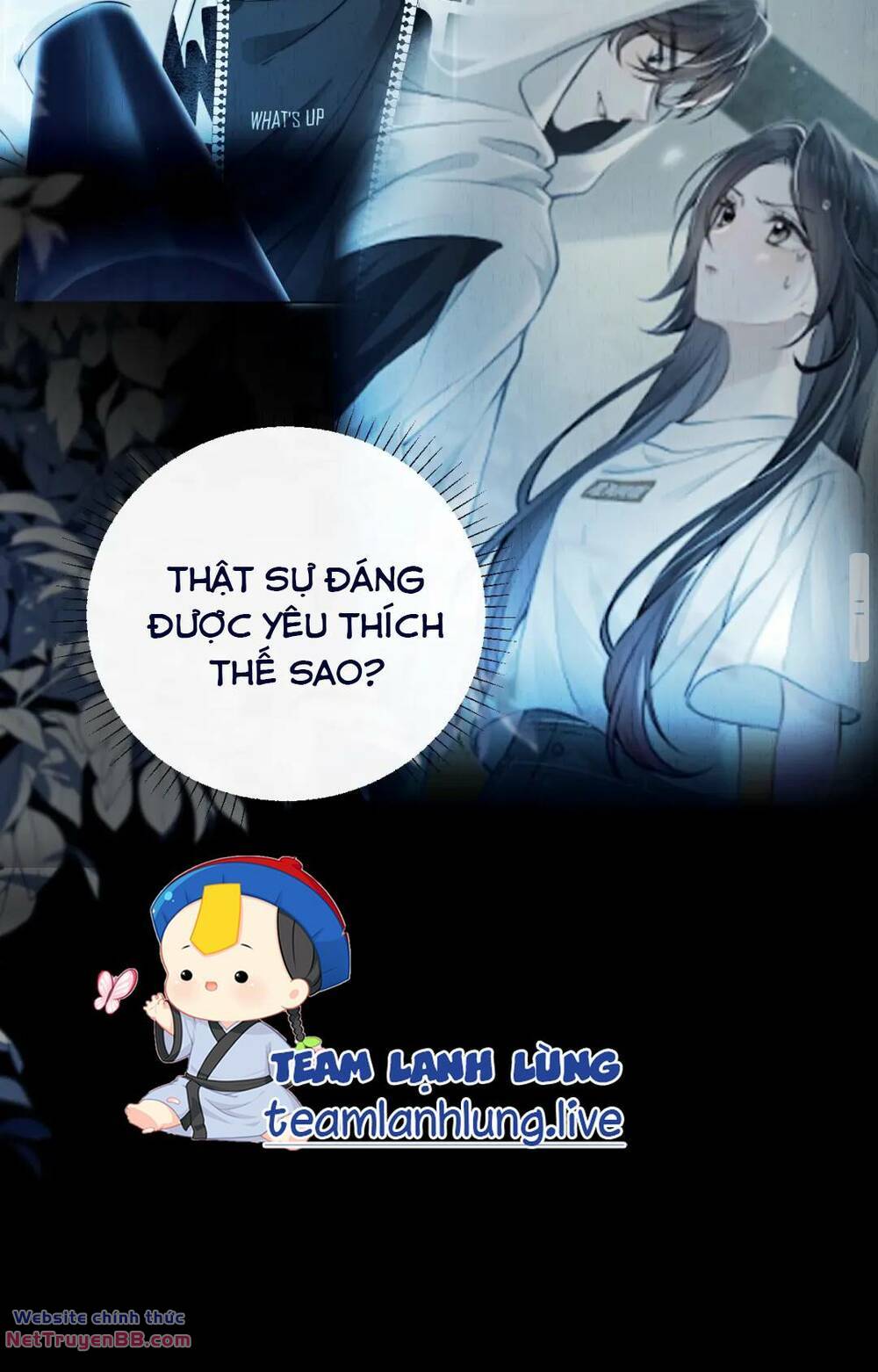 Em Có Nghe Thấy Tôi Nói Không - Chapter 3 - Page 44