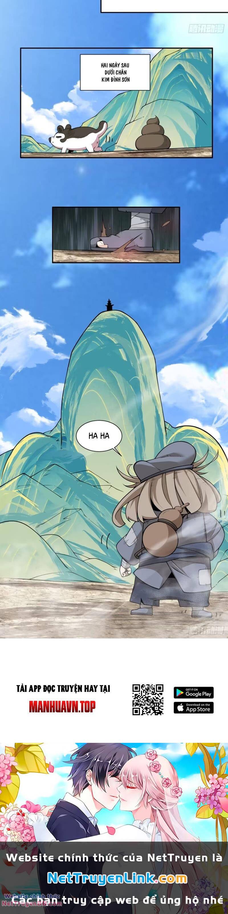 Đồ Đệ Của Ta Đều Là Đại Phản Phái - Chapter 202 - Page 20