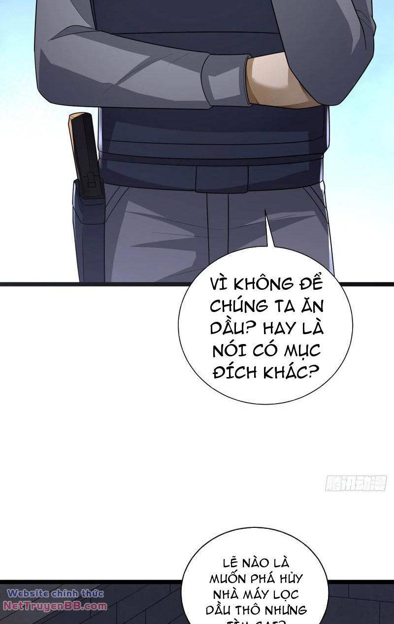 Đệ Nhất Danh Sách - Chapter 227 - Page 16