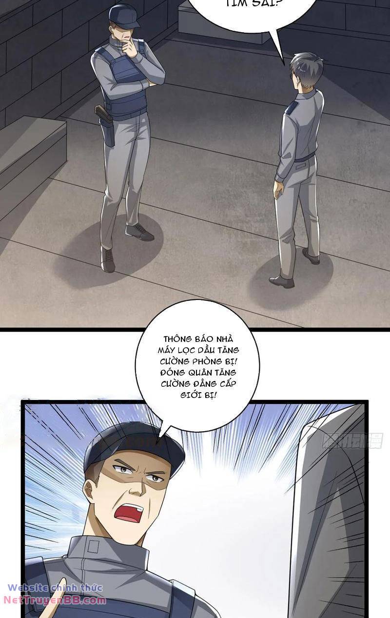 Đệ Nhất Danh Sách - Chapter 227 - Page 17