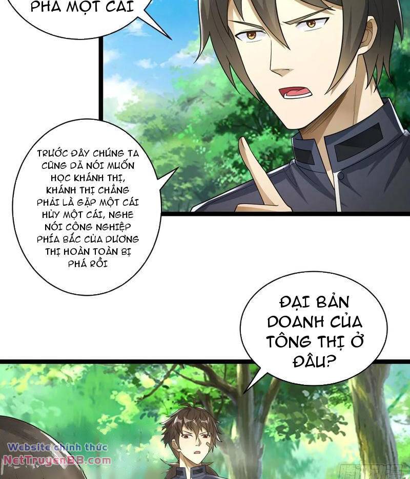 Đệ Nhất Danh Sách - Chapter 227 - Page 21