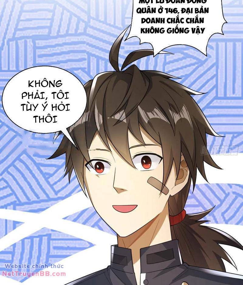 Đệ Nhất Danh Sách - Chapter 227 - Page 24