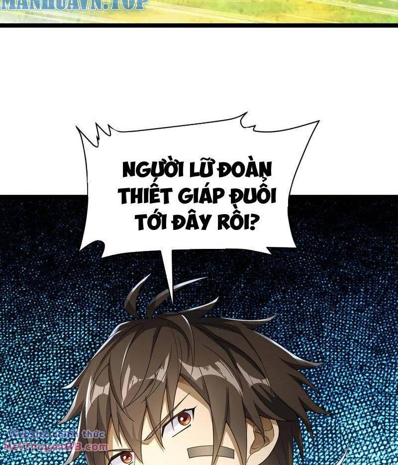 Đệ Nhất Danh Sách - Chapter 227 - Page 27