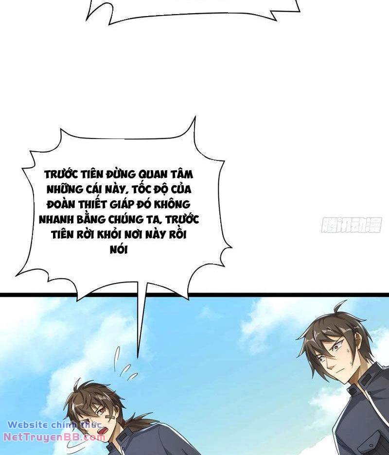 Đệ Nhất Danh Sách - Chapter 227 - Page 30