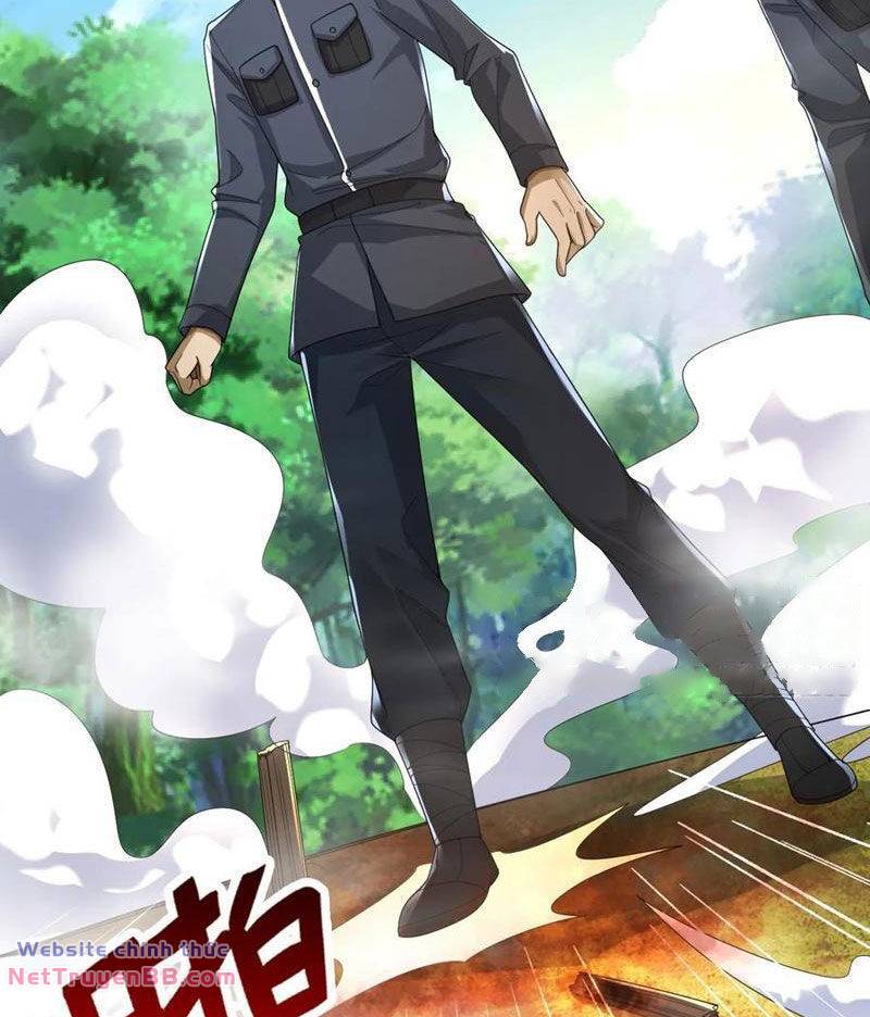 Đệ Nhất Danh Sách - Chapter 227 - Page 31