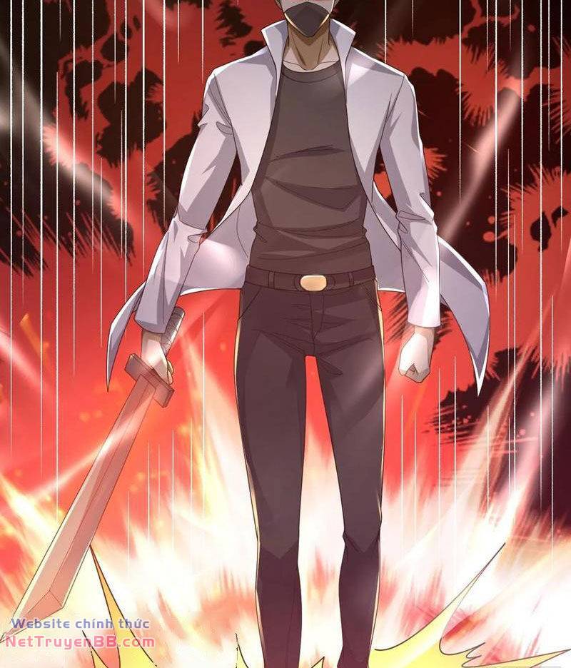 Đệ Nhất Danh Sách - Chapter 227 - Page 33