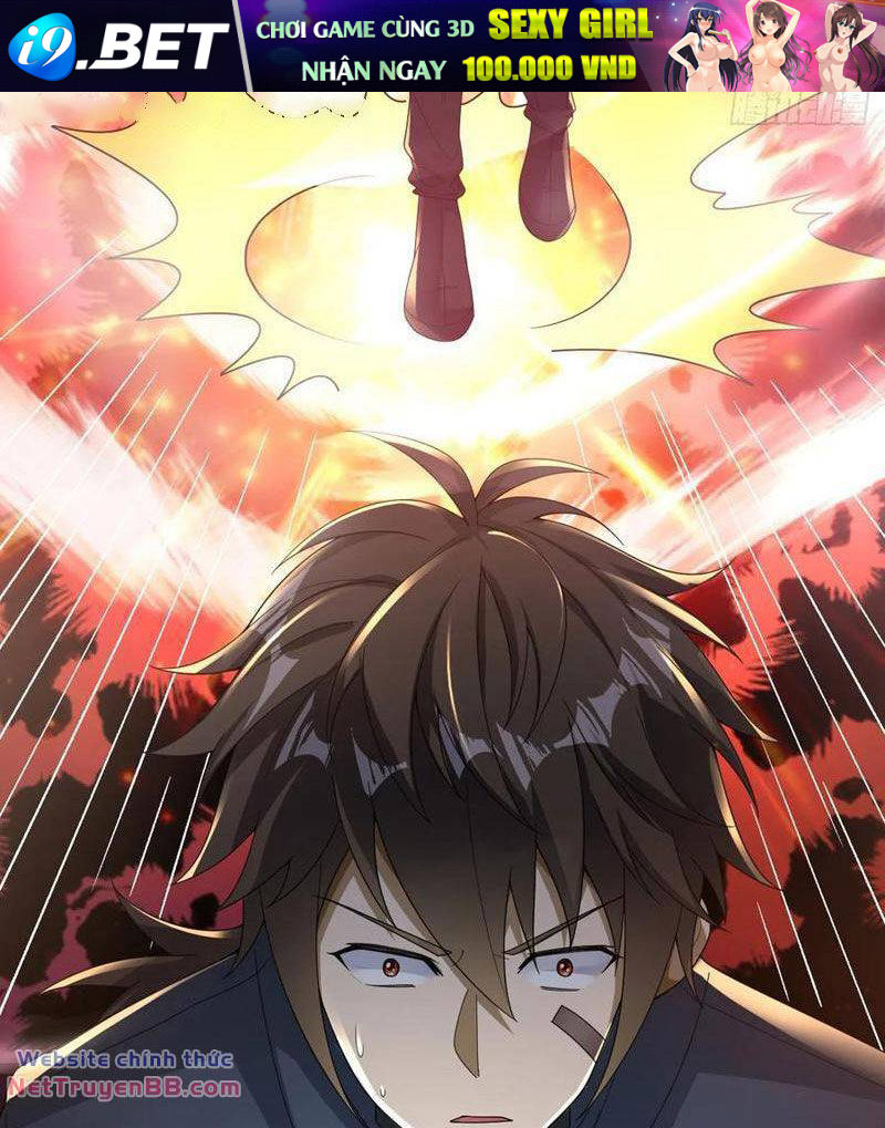 Đệ Nhất Danh Sách - Chapter 227 - Page 34