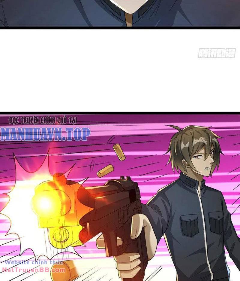 Đệ Nhất Danh Sách - Chapter 227 - Page 35