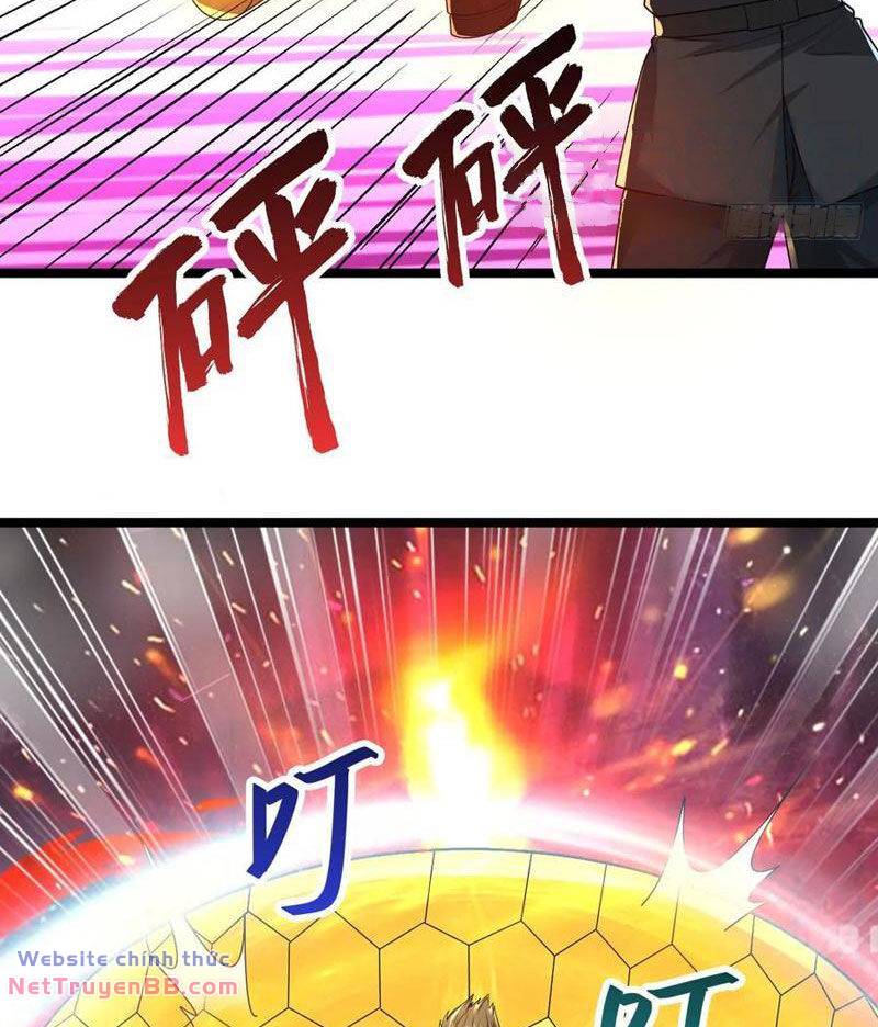 Đệ Nhất Danh Sách - Chapter 227 - Page 36