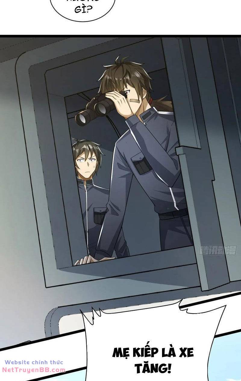 Đệ Nhất Danh Sách - Chapter 227 - Page 3