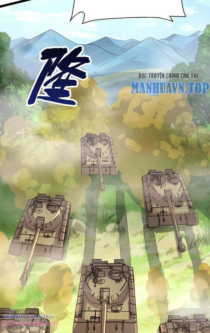 Đệ Nhất Danh Sách - Chapter 227 - Page 4