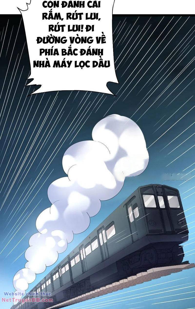 Đệ Nhất Danh Sách - Chapter 227 - Page 8