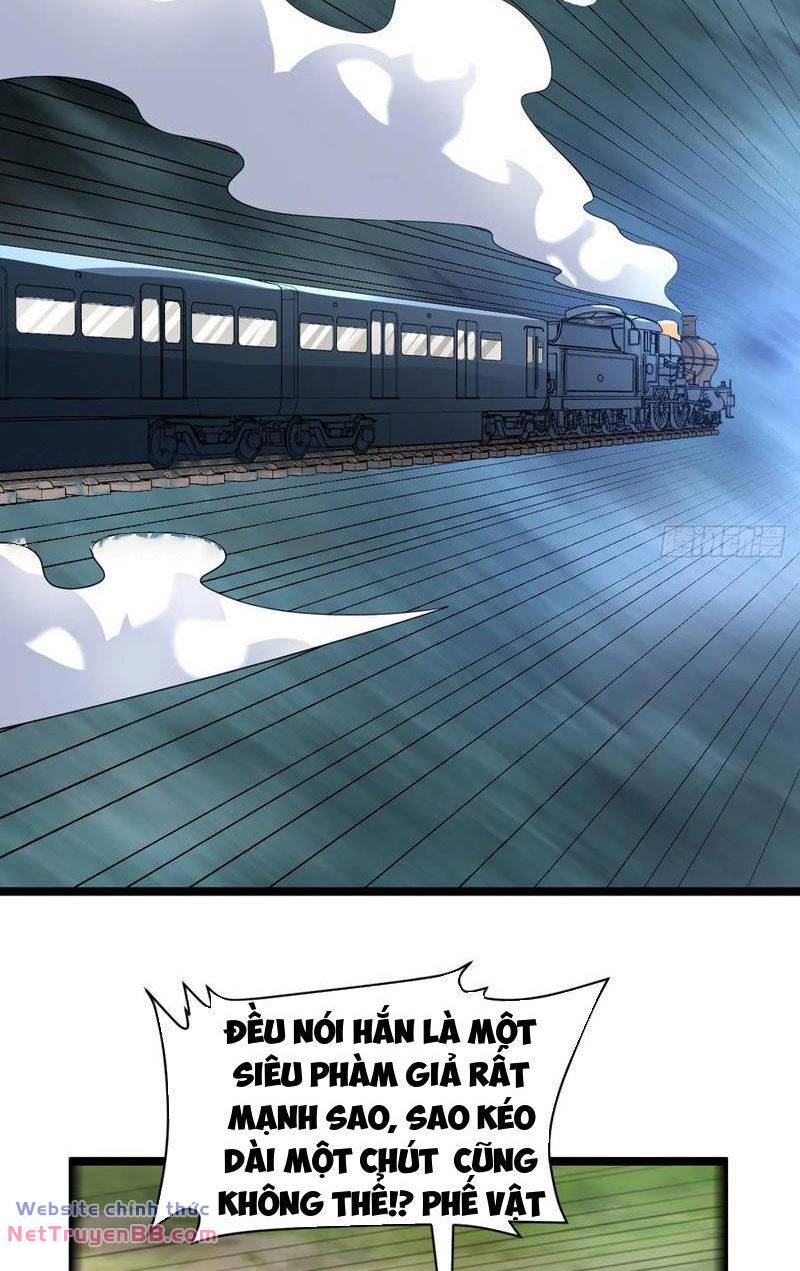 Đệ Nhất Danh Sách - Chapter 228 - Page 11