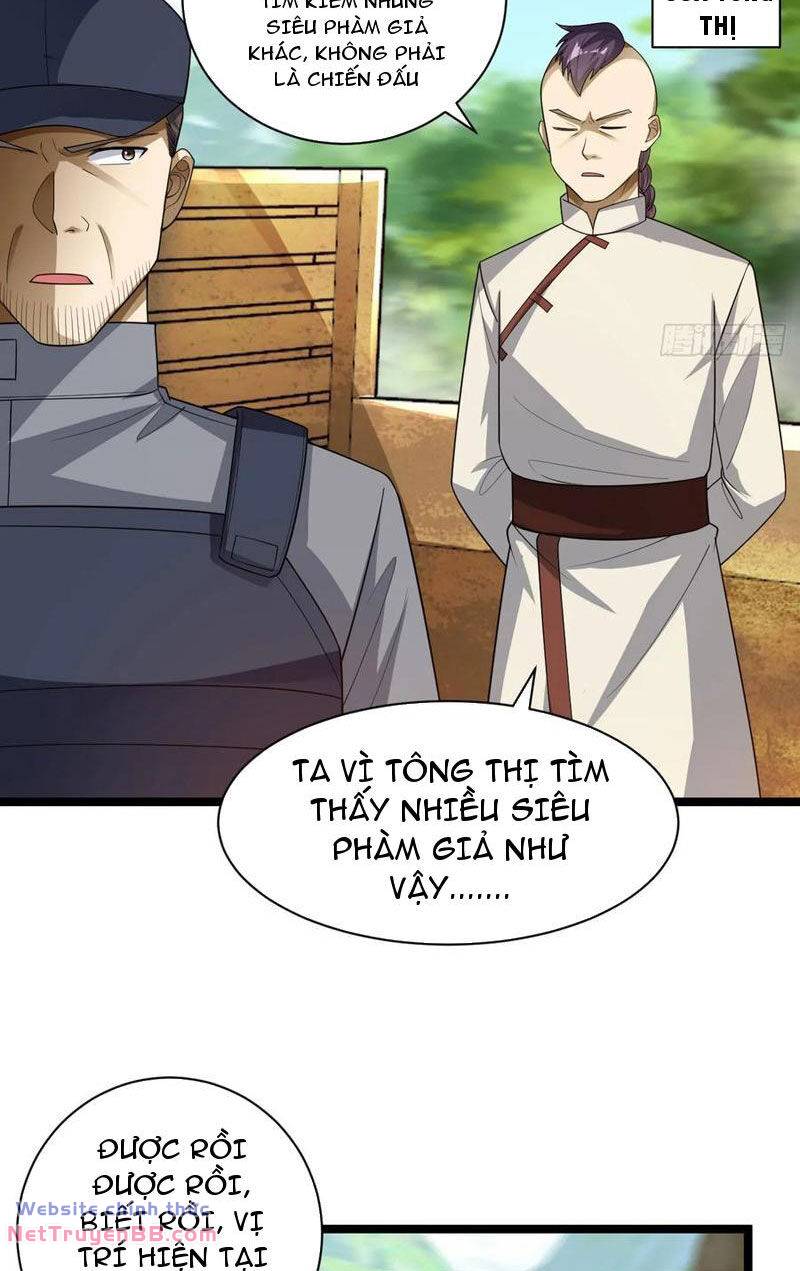 Đệ Nhất Danh Sách - Chapter 228 - Page 13