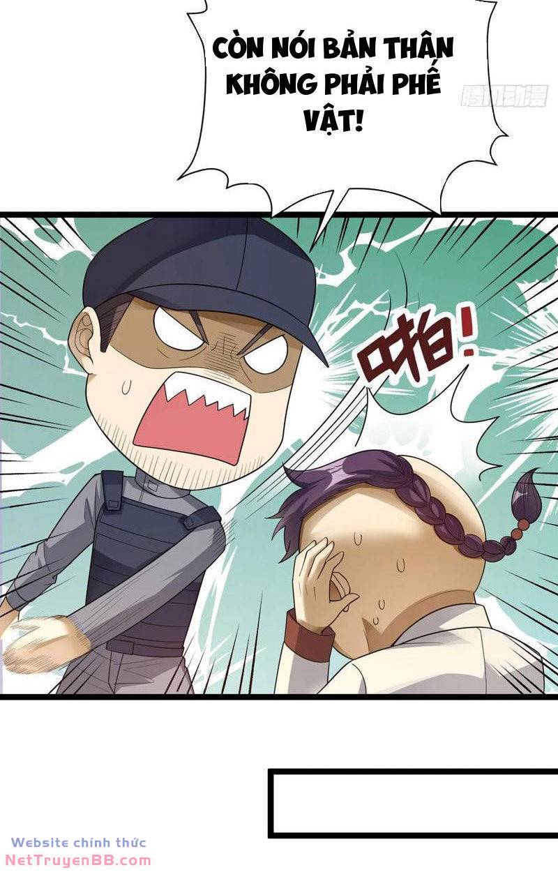 Đệ Nhất Danh Sách - Chapter 228 - Page 15