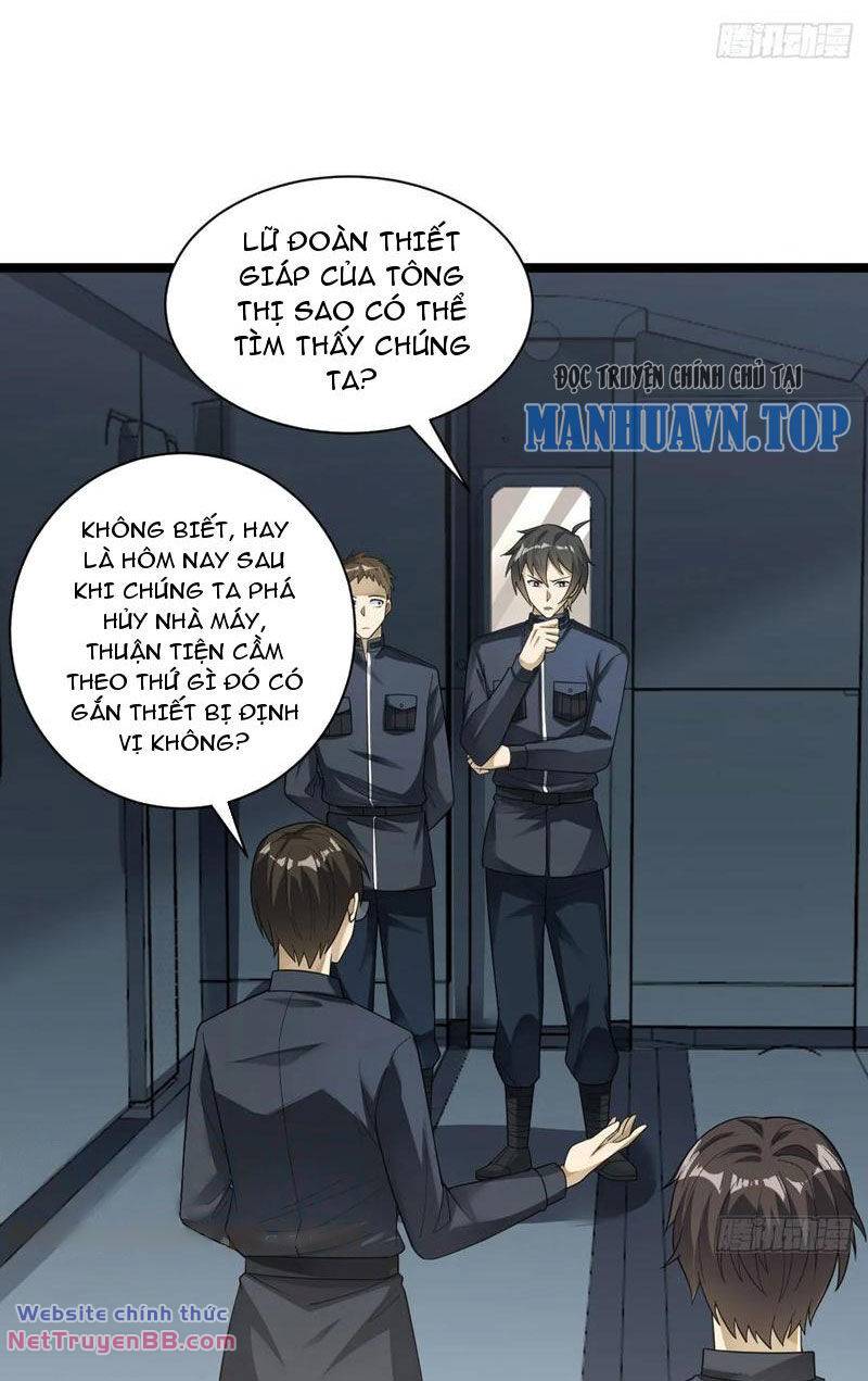 Đệ Nhất Danh Sách - Chapter 228 - Page 16