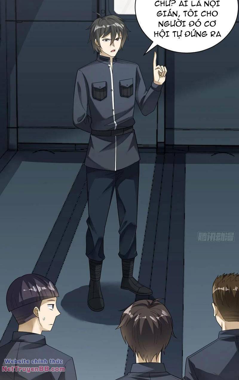Đệ Nhất Danh Sách - Chapter 228 - Page 18