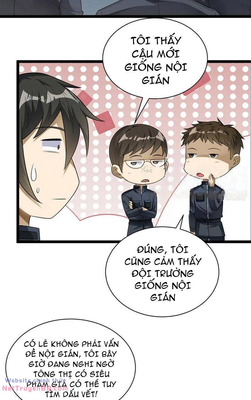 Đệ Nhất Danh Sách - Chapter 228 - Page 19