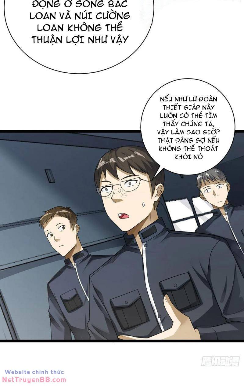 Đệ Nhất Danh Sách - Chapter 228 - Page 22