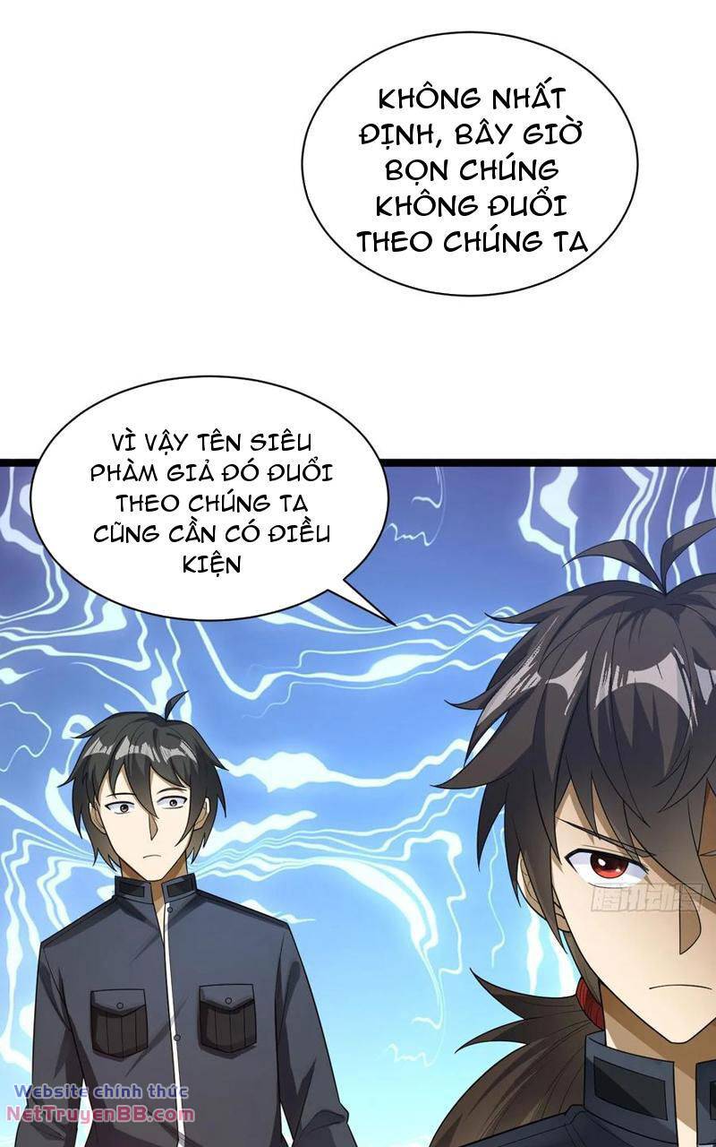 Đệ Nhất Danh Sách - Chapter 228 - Page 23