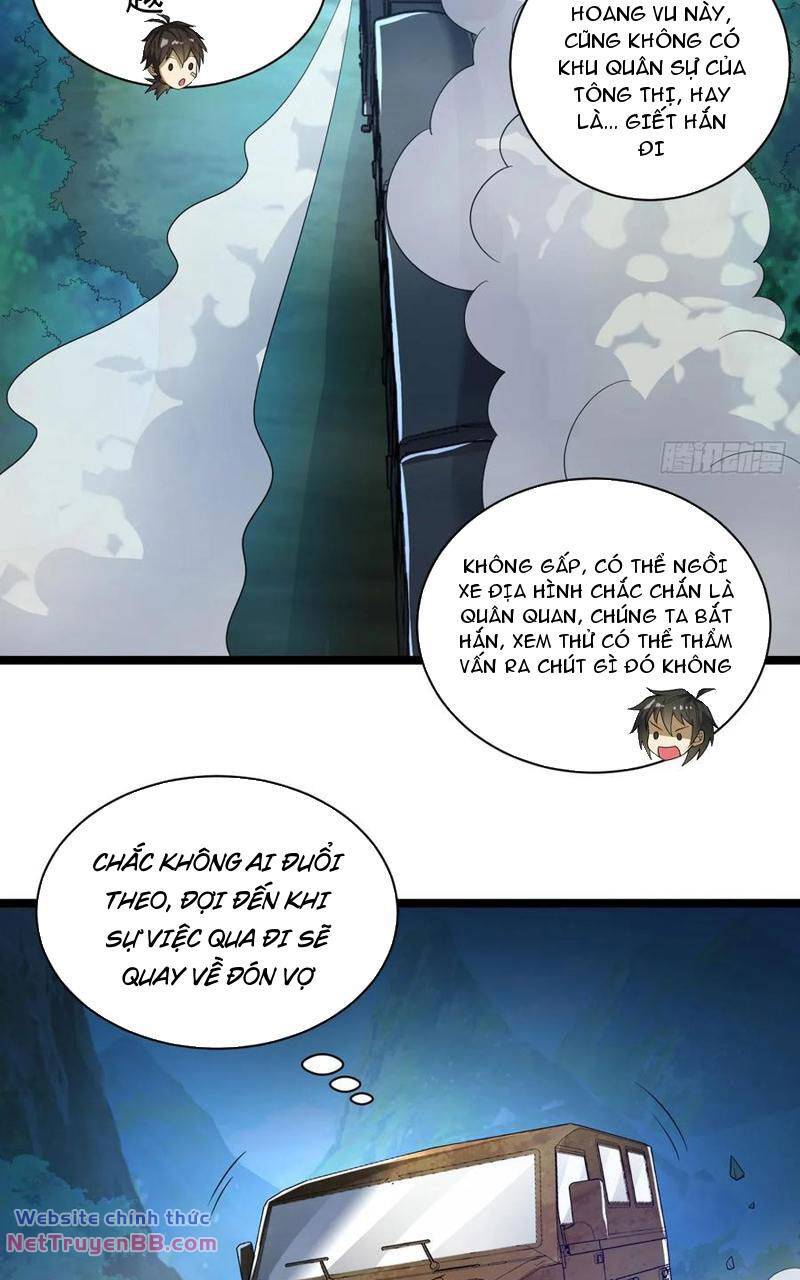 Đệ Nhất Danh Sách - Chapter 228 - Page 26