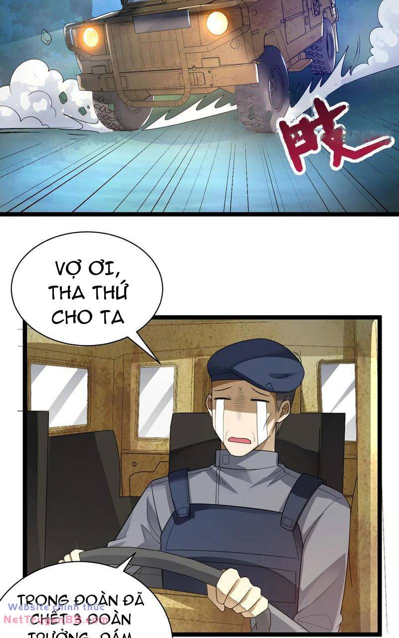 Đệ Nhất Danh Sách - Chapter 228 - Page 27