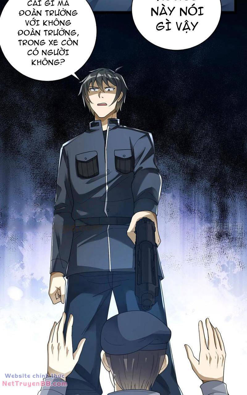 Đệ Nhất Danh Sách - Chapter 228 - Page 32