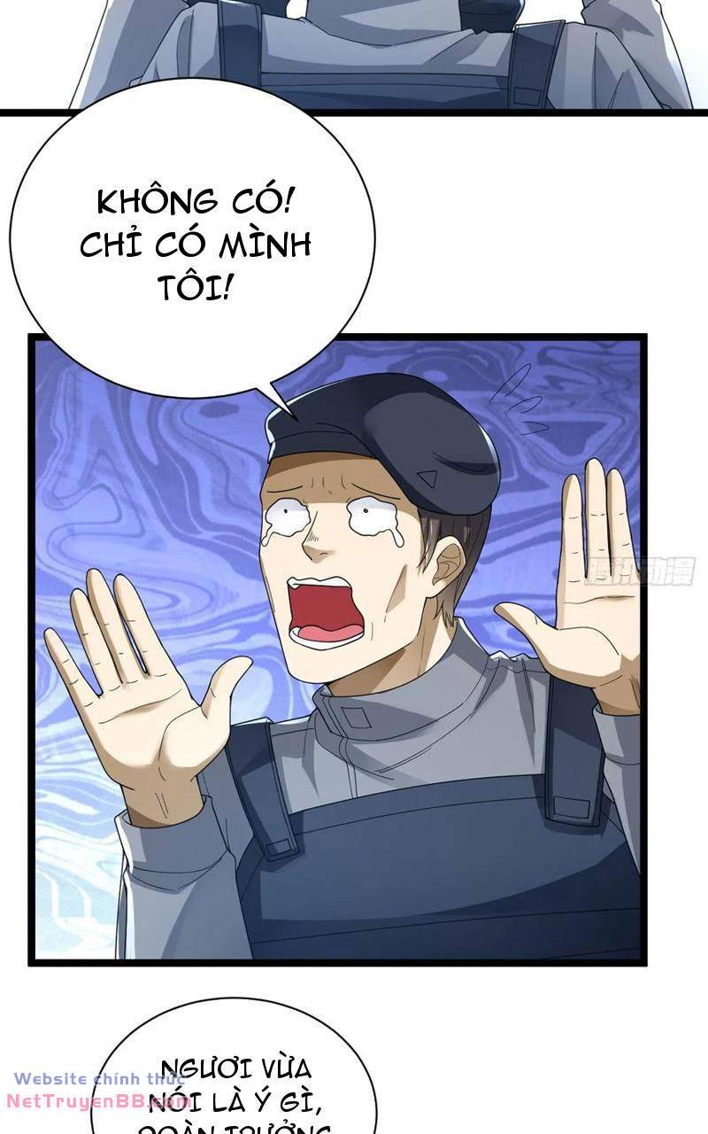 Đệ Nhất Danh Sách - Chapter 228 - Page 33