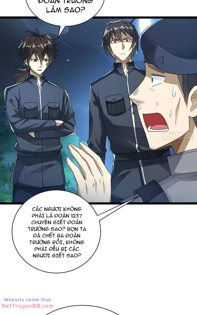 Đệ Nhất Danh Sách - Chapter 228 - Page 34
