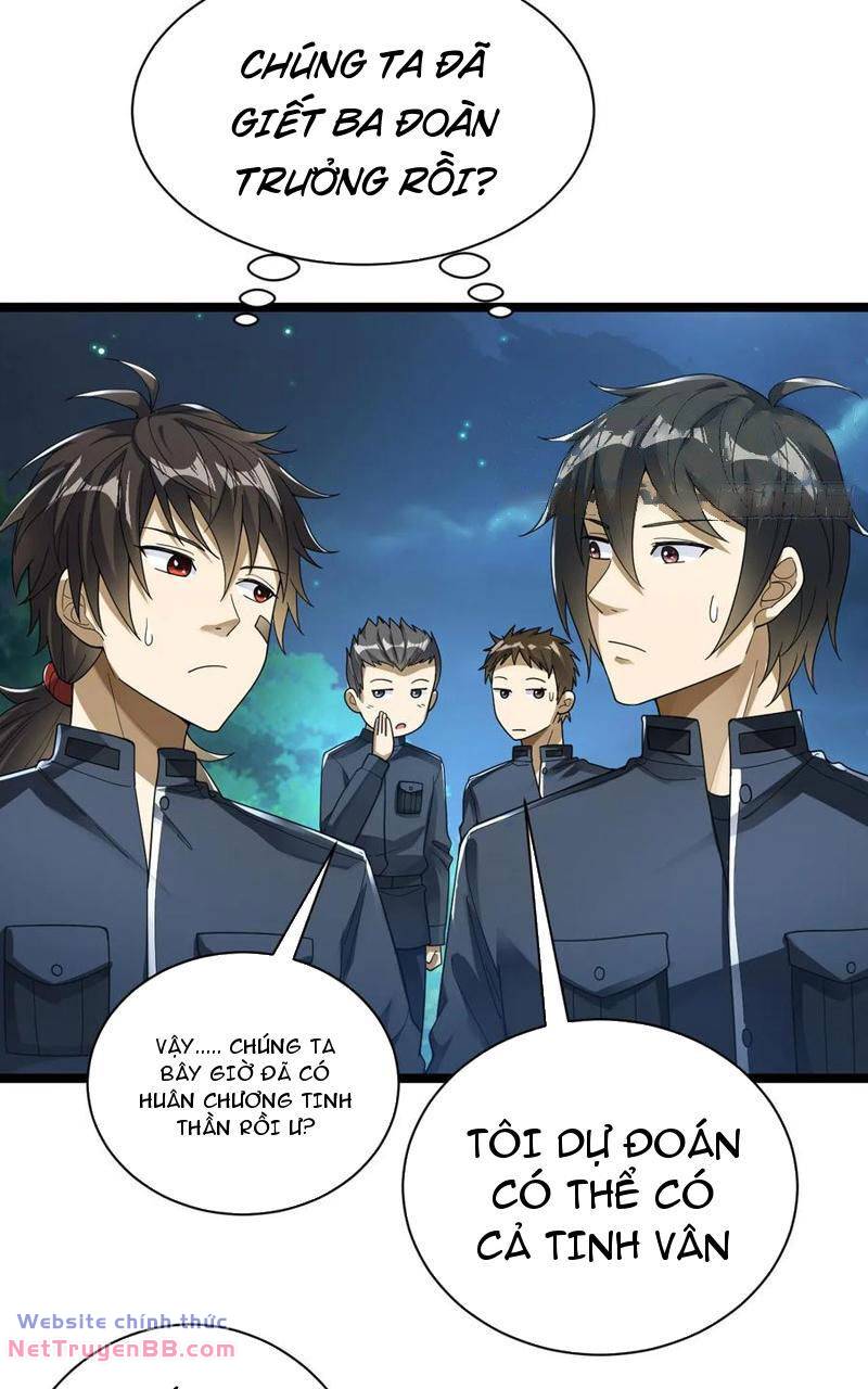 Đệ Nhất Danh Sách - Chapter 228 - Page 35