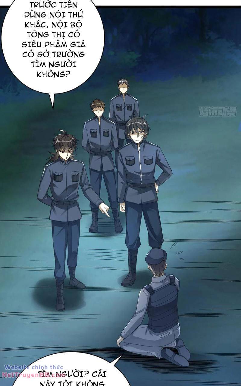 Đệ Nhất Danh Sách - Chapter 228 - Page 36