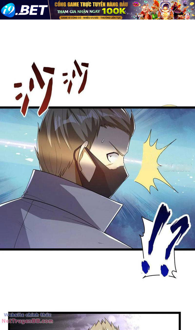 Đệ Nhất Danh Sách - Chapter 228 - Page 3