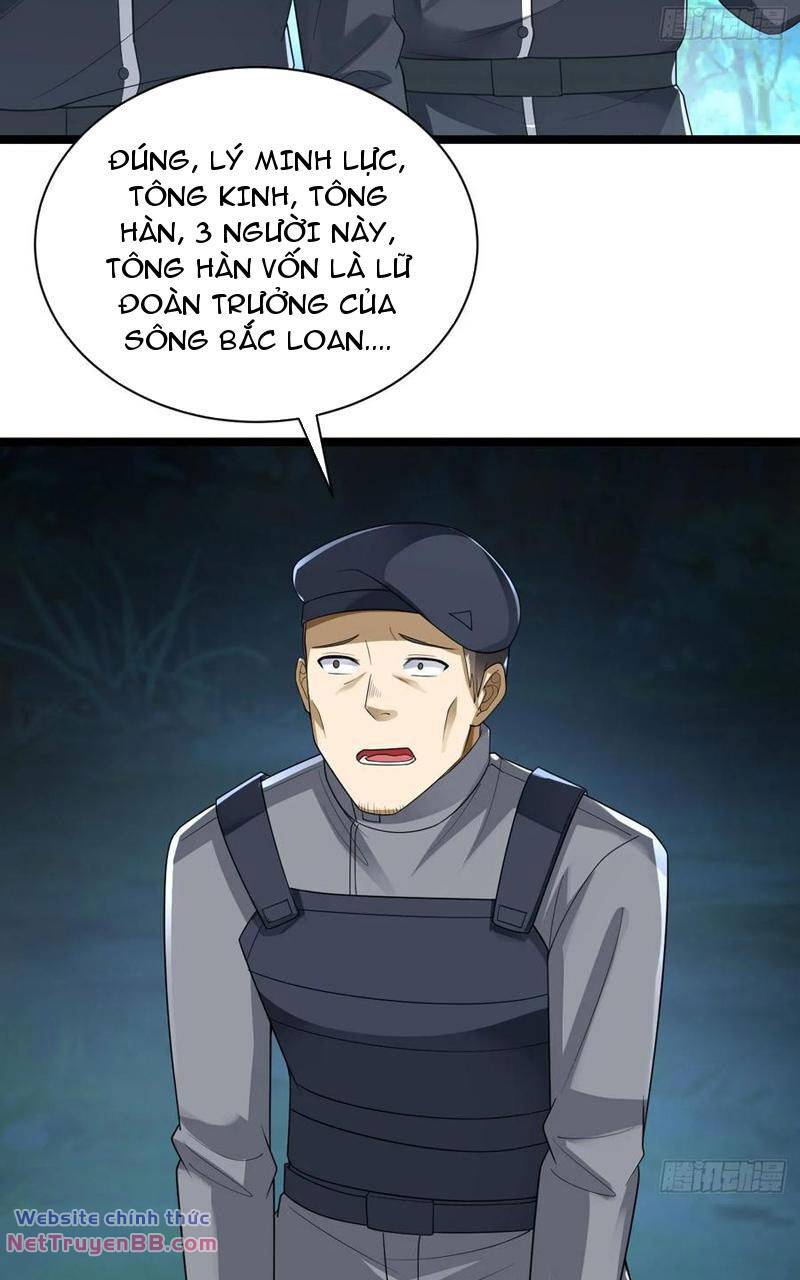 Đệ Nhất Danh Sách - Chapter 228 - Page 39