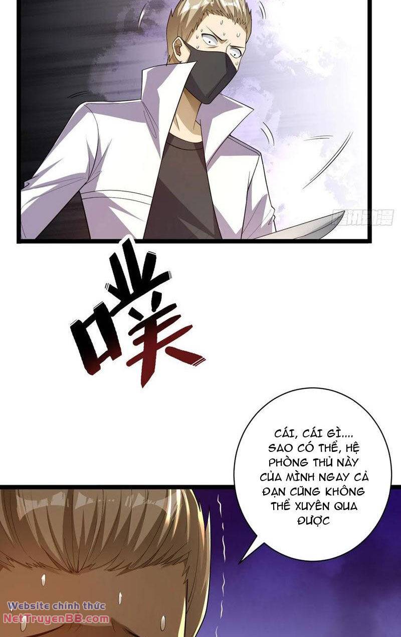 Đệ Nhất Danh Sách - Chapter 228 - Page 4