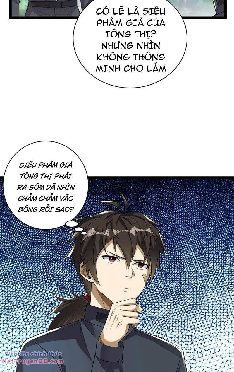 Đệ Nhất Danh Sách - Chapter 228 - Page 7