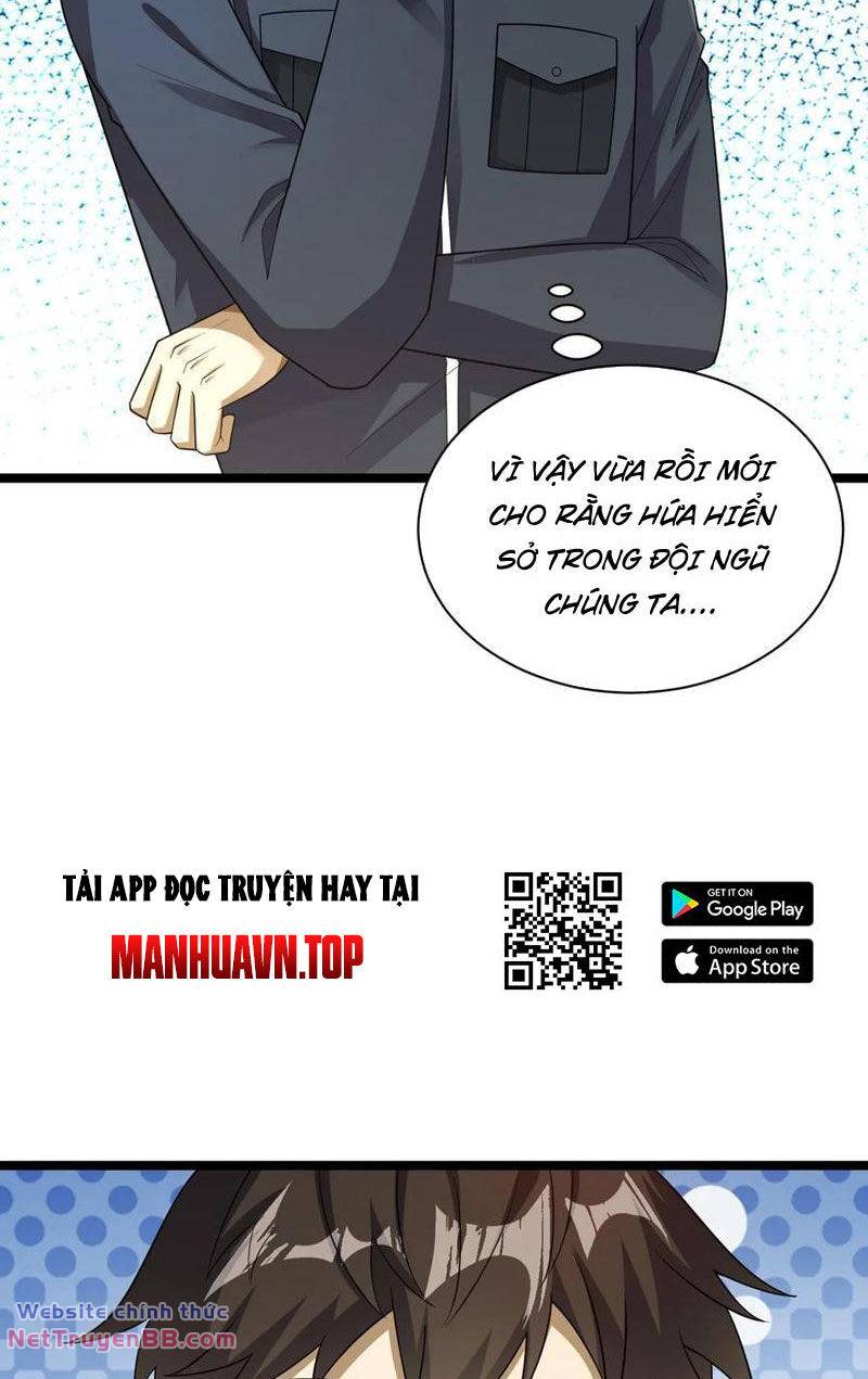 Đệ Nhất Danh Sách - Chapter 228 - Page 8