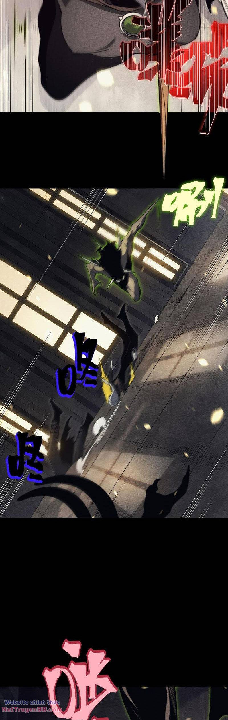 Quỷ Tiến Hóa - Chapter 48 - Page 9