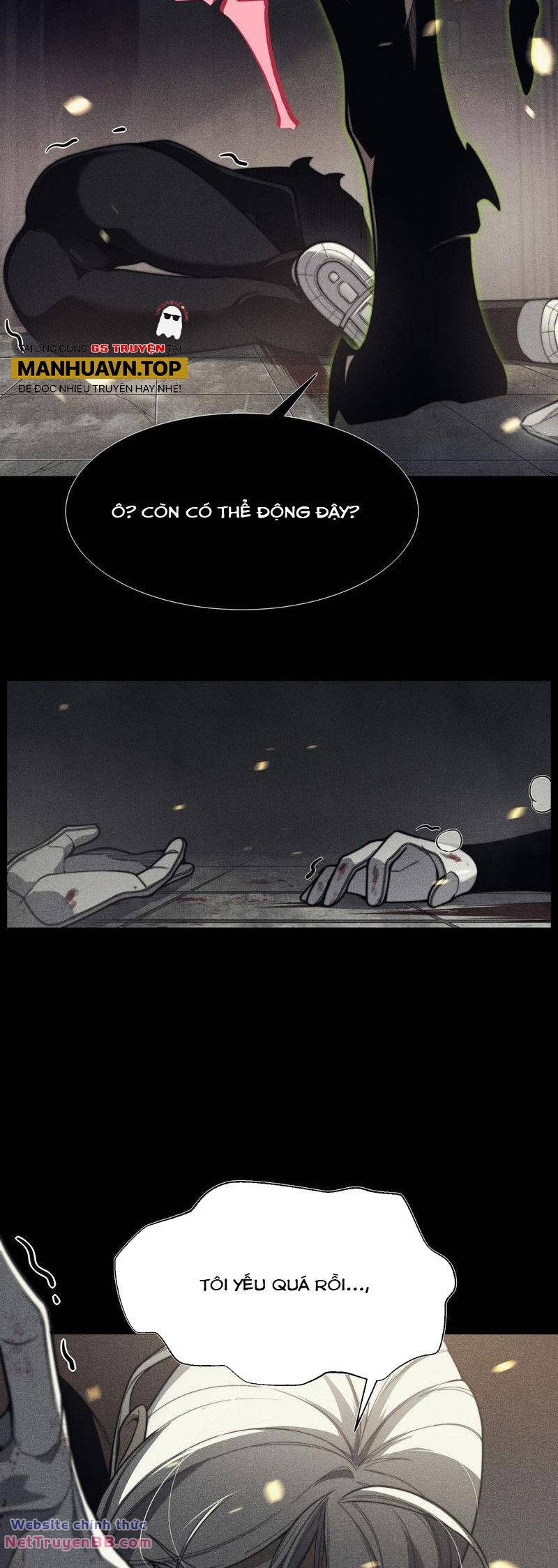 Quỷ Tiến Hóa - Chapter 48 - Page 10