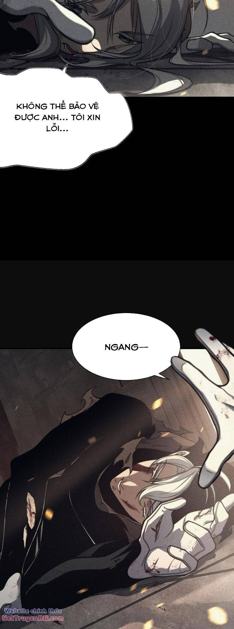 Quỷ Tiến Hóa - Chapter 48 - Page 11