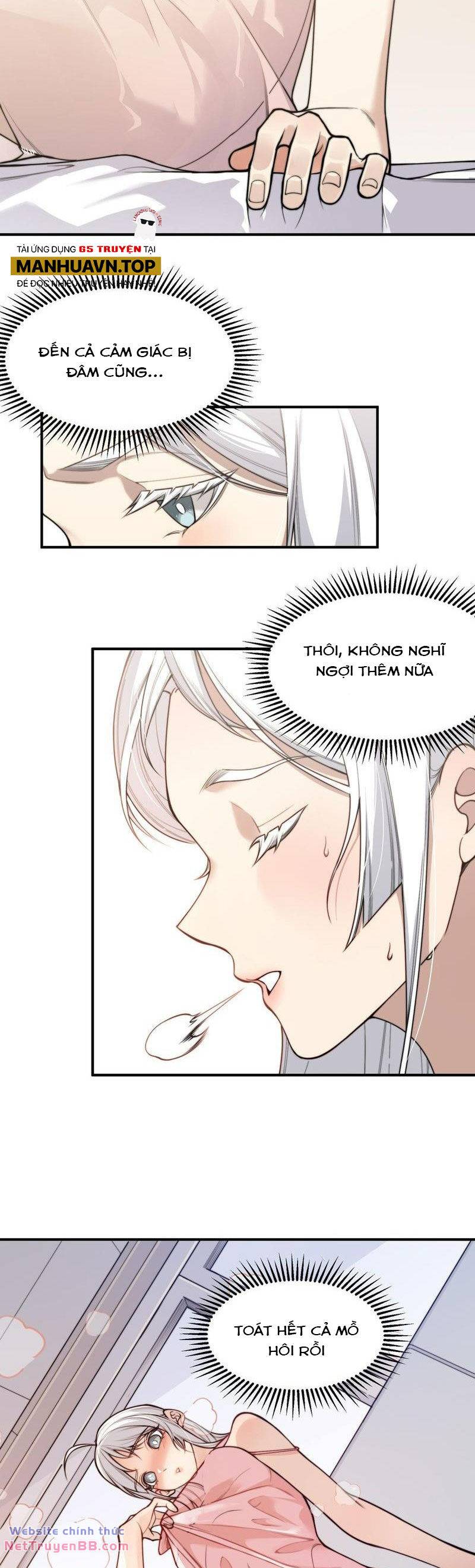 Quỷ Tiến Hóa - Chapter 48 - Page 14