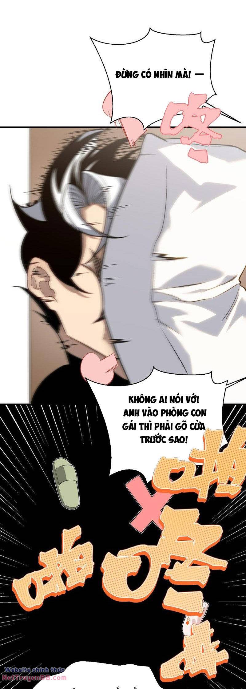 Quỷ Tiến Hóa - Chapter 48 - Page 17