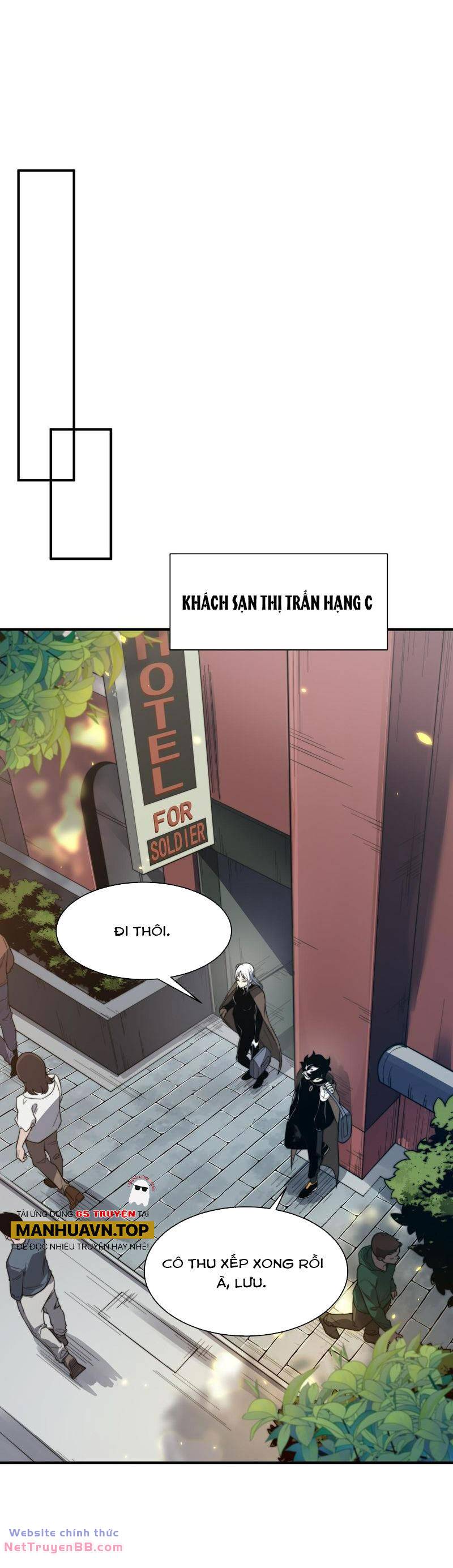 Quỷ Tiến Hóa - Chapter 48 - Page 19