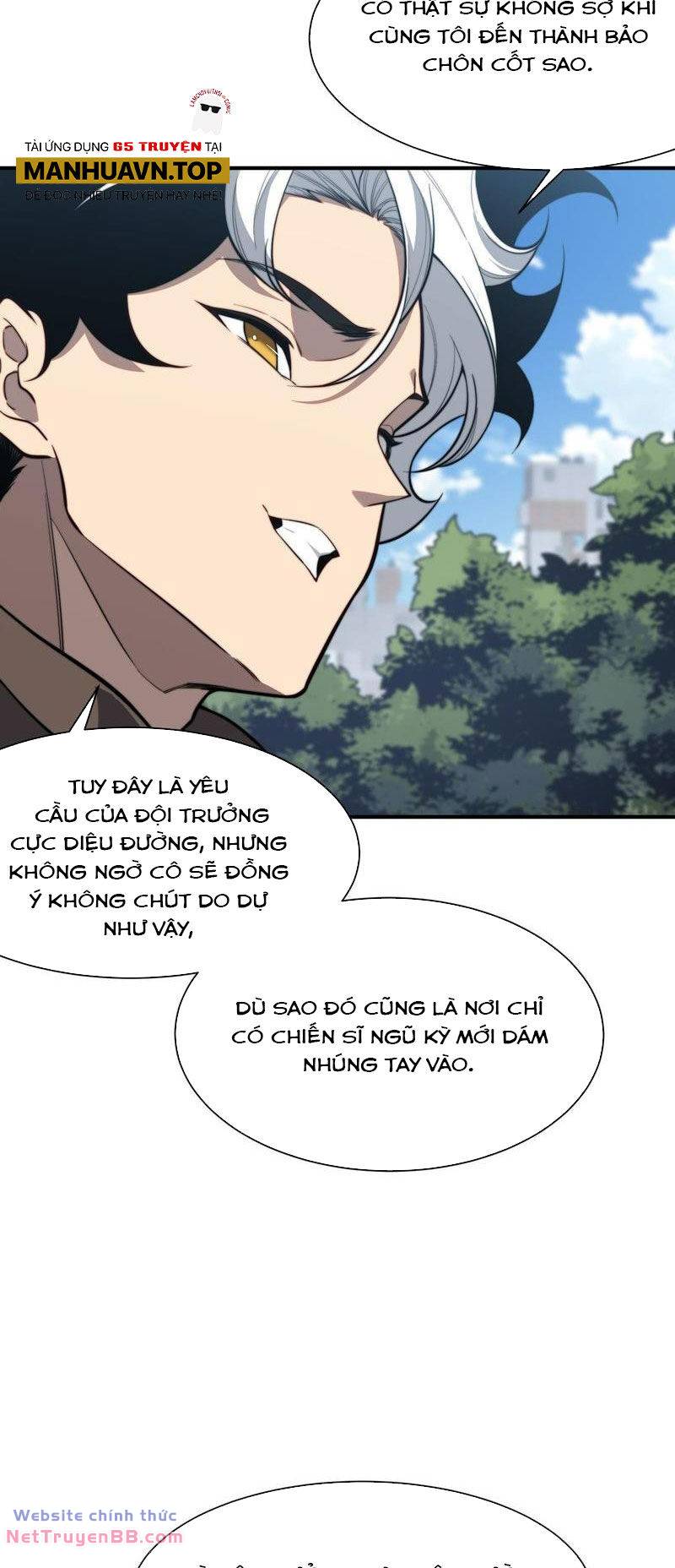 Quỷ Tiến Hóa - Chapter 48 - Page 24