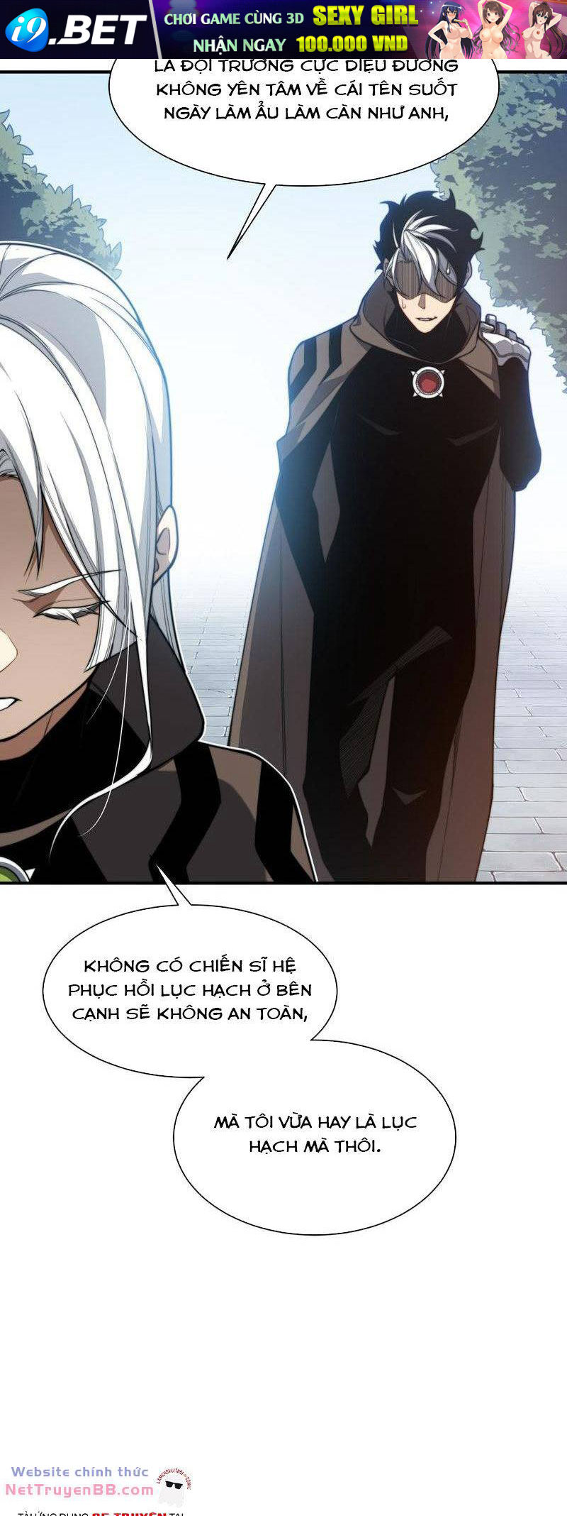 Quỷ Tiến Hóa - Chapter 48 - Page 25