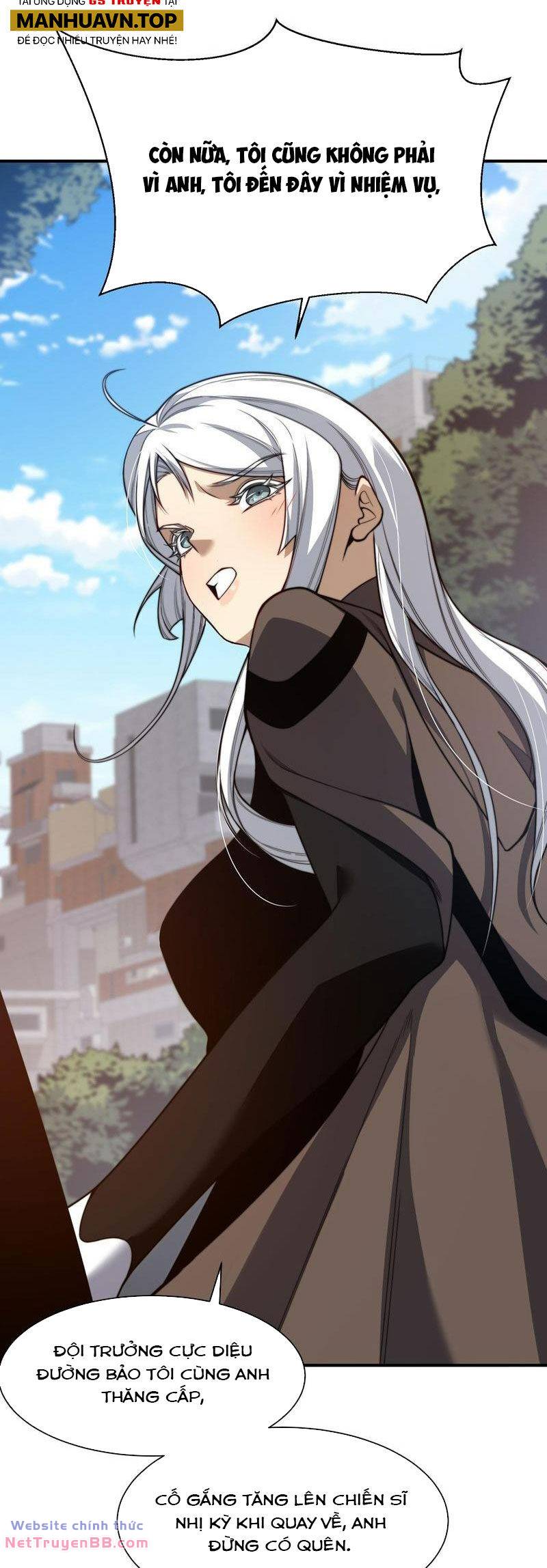 Quỷ Tiến Hóa - Chapter 48 - Page 26