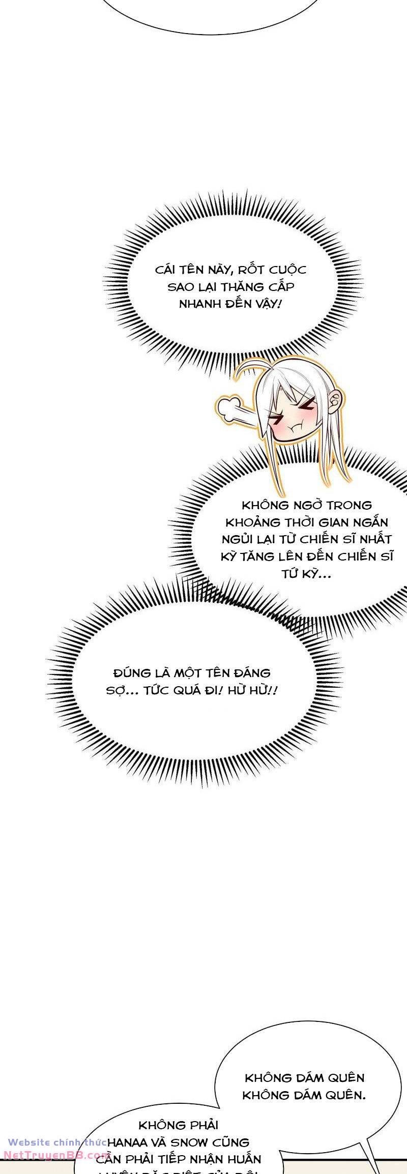 Quỷ Tiến Hóa - Chapter 48 - Page 27