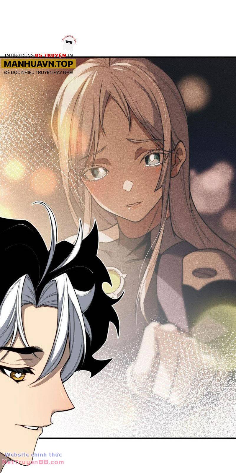 Quỷ Tiến Hóa - Chapter 48 - Page 30