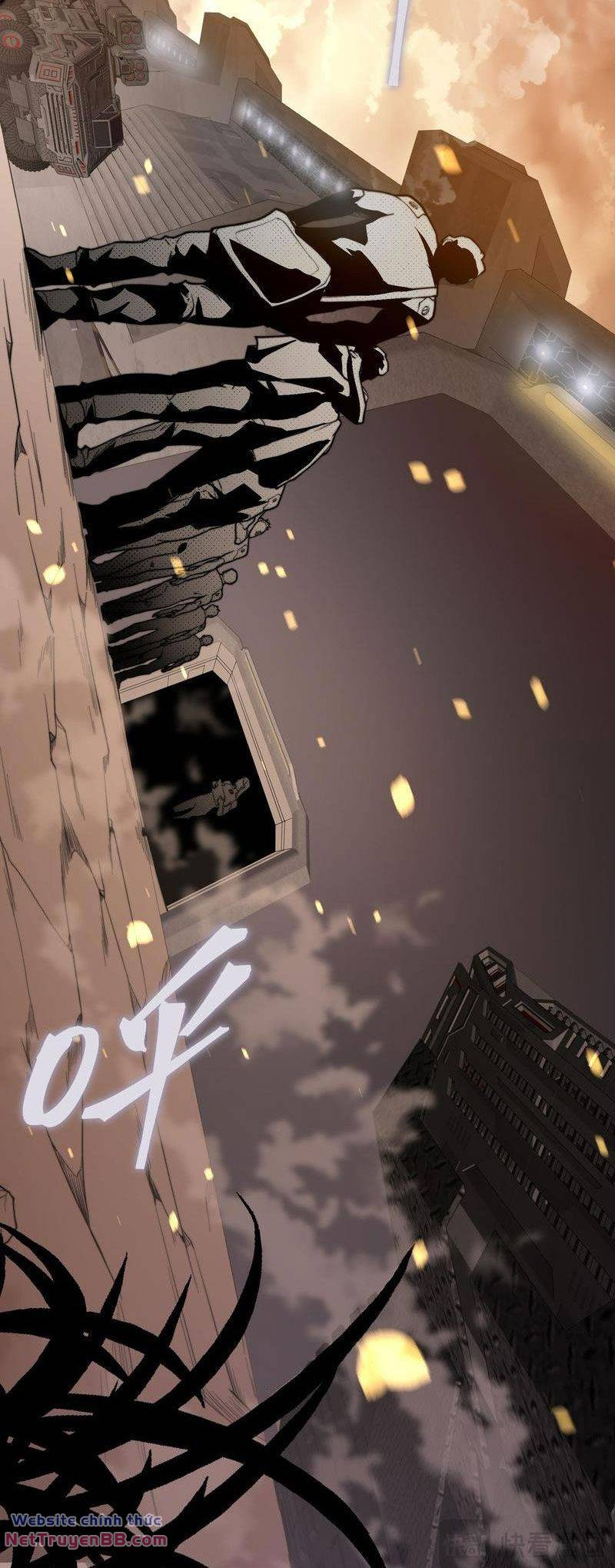 Quỷ Tiến Hóa - Chapter 48 - Page 35