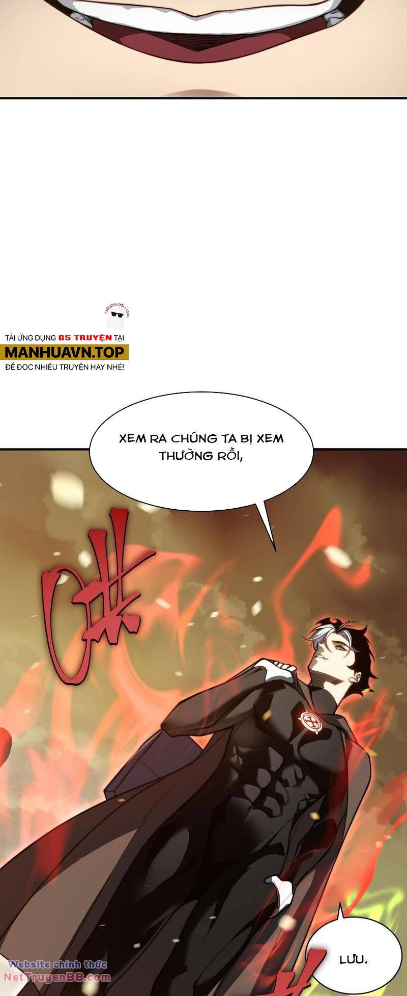 Quỷ Tiến Hóa - Chapter 48 - Page 38